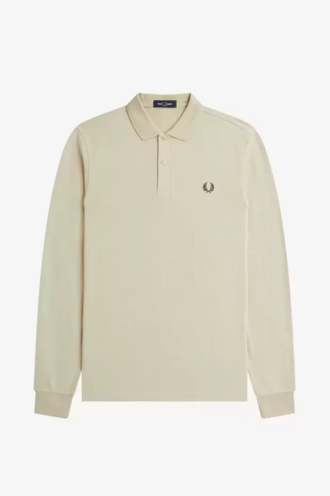 Fred Perry M6006 Herrskjorta Fred Perry M6006 Herrskjorta
