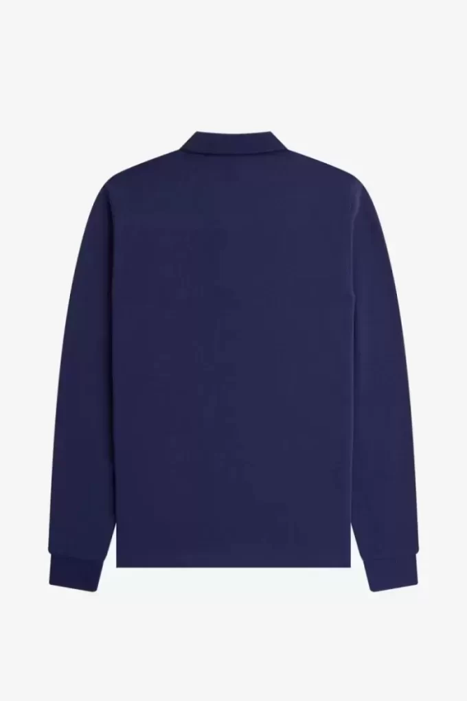 Fred Perry M6006 Herrskjorta Fred Perry M6006 Herrskjorta