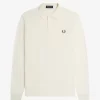 Fred Perry M6006 Herrskjorta