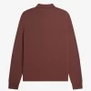 Fred Perry M6006 Herrskjorta Fred Perry M6006 Herrskjorta