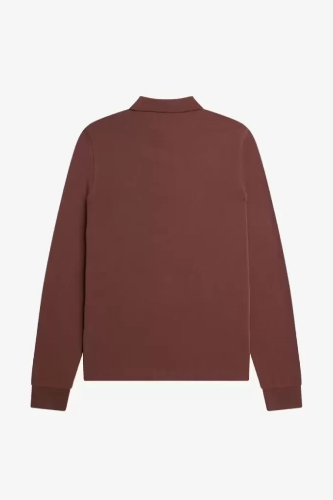 Fred Perry M6006 Herrskjorta Fred Perry M6006 Herrskjorta