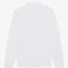Fred Perry M6006 Herrskjorta