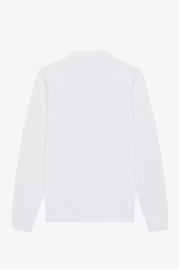 Fred Perry M6006 Herrskjorta