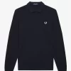 Fred Perry M6006 Herrskjorta Fred Perry M6006 Herrskjorta