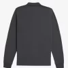 Fred Perry M6006 Herrskjorta