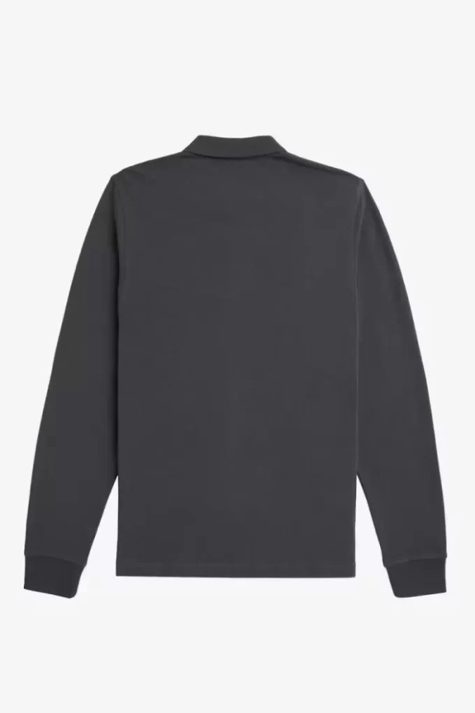 Fred Perry M6006 Herrskjorta