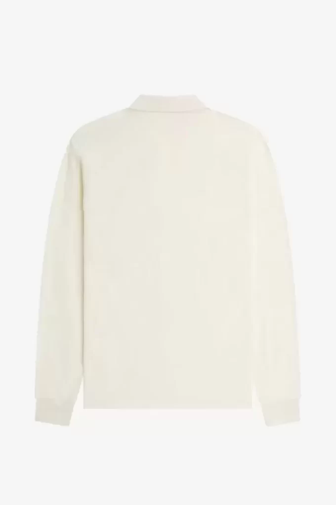 Fred Perry M6006 Herrskjorta