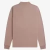 Fred Perry M6006 Herrskjorta Fred Perry M6006 Herrskjorta