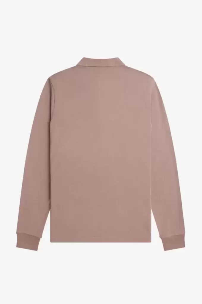 Fred Perry M6006 Herrskjorta Fred Perry M6006 Herrskjorta