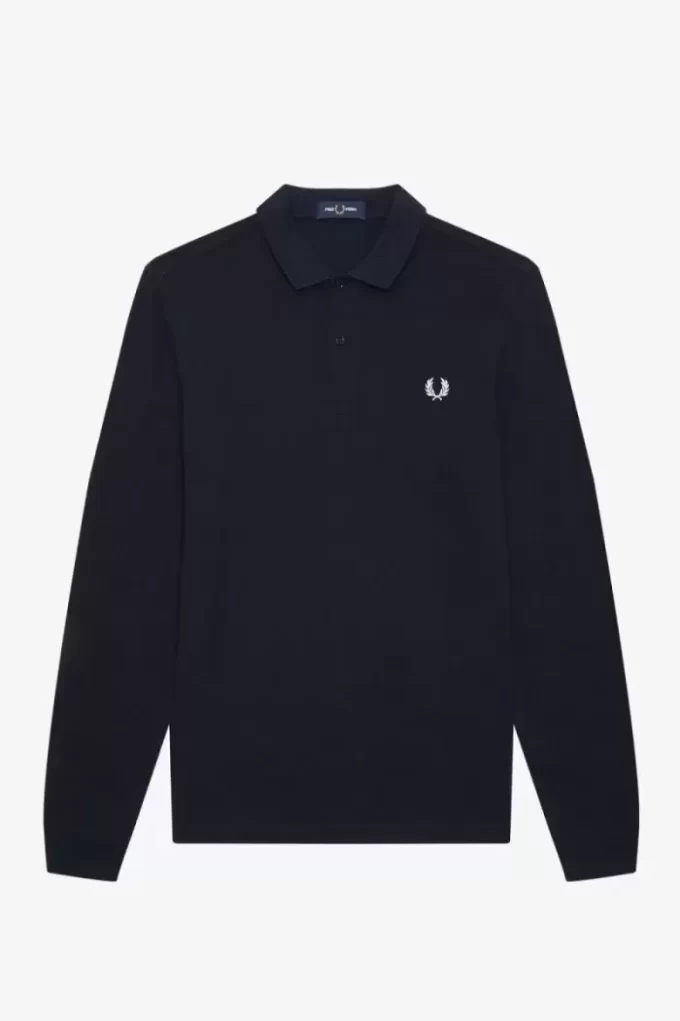 Fred Perry M6006 Herrskjorta Fred Perry M6006 Herrskjorta