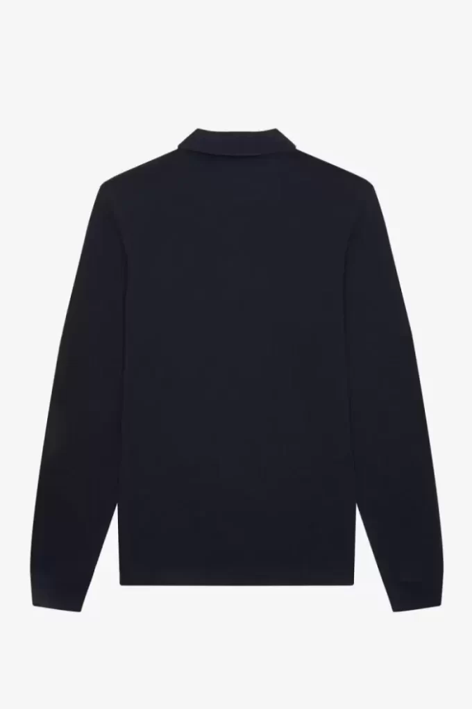 Fred Perry M6006 Herrskjorta Fred Perry M6006 Herrskjorta