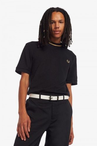 Fred Perry M7 T-shirts