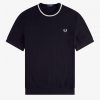 Fred Perry M7 T-shirts Fred Perry M7 T-shirts
