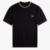 Fred Perry M7 T-shirts Fred Perry M7 T-shirts