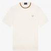 Fred Perry M7 T-shirts Fred Perry M7 T-shirts