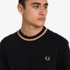 Fred Perry M7 T-shirts Fred Perry M7 T-shirts