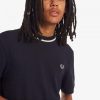 Fred Perry M7 T-shirts Fred Perry M7 T-shirts