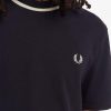 Fred Perry M7 T-shirts Fred Perry M7 T-shirts