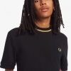 Fred Perry M7 T-shirts Fred Perry M7 T-shirts