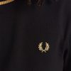 Fred Perry M7 T-shirts Fred Perry M7 T-shirts