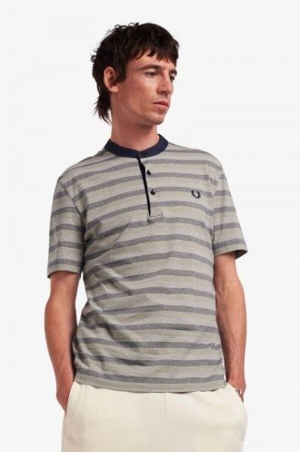 Fred Perry M8801 pikétröjor