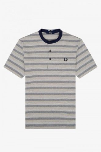 Fred Perry M8801 pikétröjor