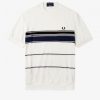 Fred Perry M8802 T-shirts Fred Perry M8802 T-shirts