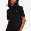 Fred Perry M9802 T-shirts Fred Perry M9802 T-shirts