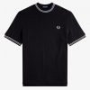 Fred Perry M9802 T-shirts Fred Perry M9802 T-shirts