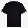 Fred Perry M9802 T-shirts Fred Perry M9802 T-shirts