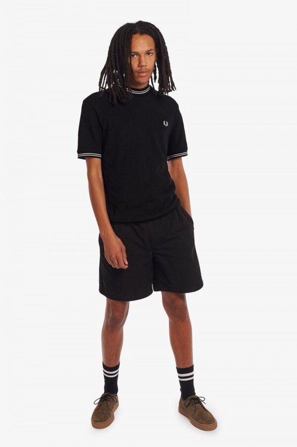 Fred Perry M9802 T-shirts Fred Perry M9802 T-shirts