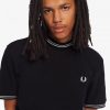 Fred Perry M9802 T-shirts Fred Perry M9802 T-shirts
