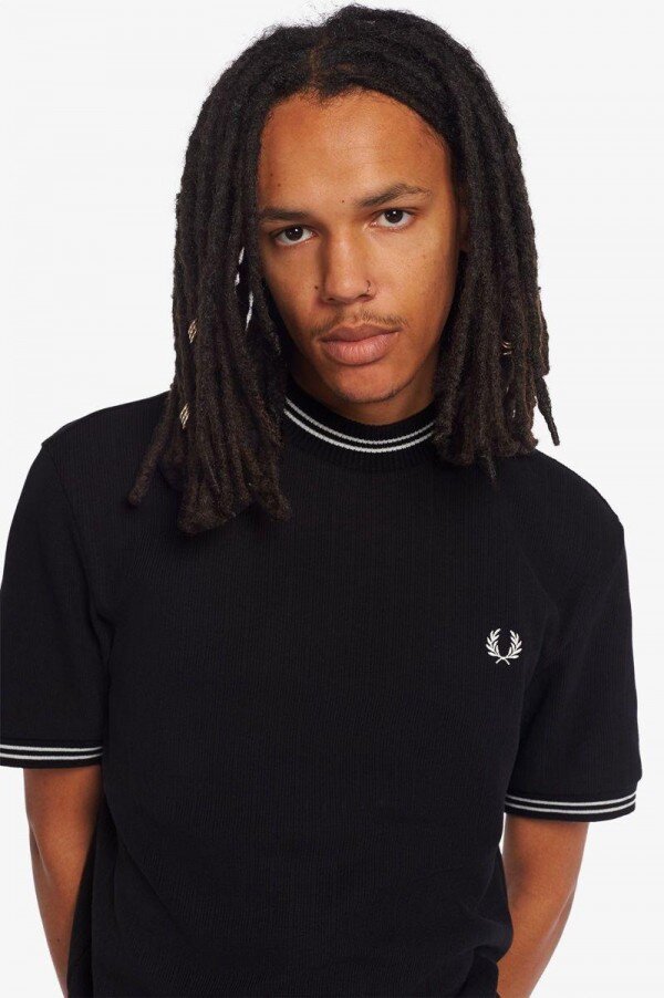 Fred Perry M9802 T-shirts Fred Perry M9802 T-shirts