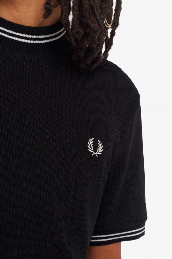 Fred Perry M9802 T-shirts Fred Perry M9802 T-shirts