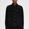 Fred Perry Manchester Herrskjorta Fred Perry Manchester Herrskjorta