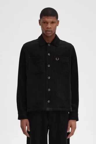 Fred Perry Manchester Herrskjorta Fred Perry Manchester Herrskjorta
