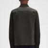 Fred Perry Manchester Herrskjorta Fred Perry Manchester Herrskjorta
