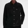 Fred Perry Manchester Herrskjorta Fred Perry Manchester Herrskjorta