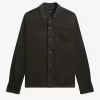 Fred Perry Manchester Herrskjorta Fred Perry Manchester Herrskjorta