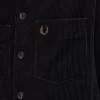 Fred Perry Manchester Herrskjorta Fred Perry Manchester Herrskjorta