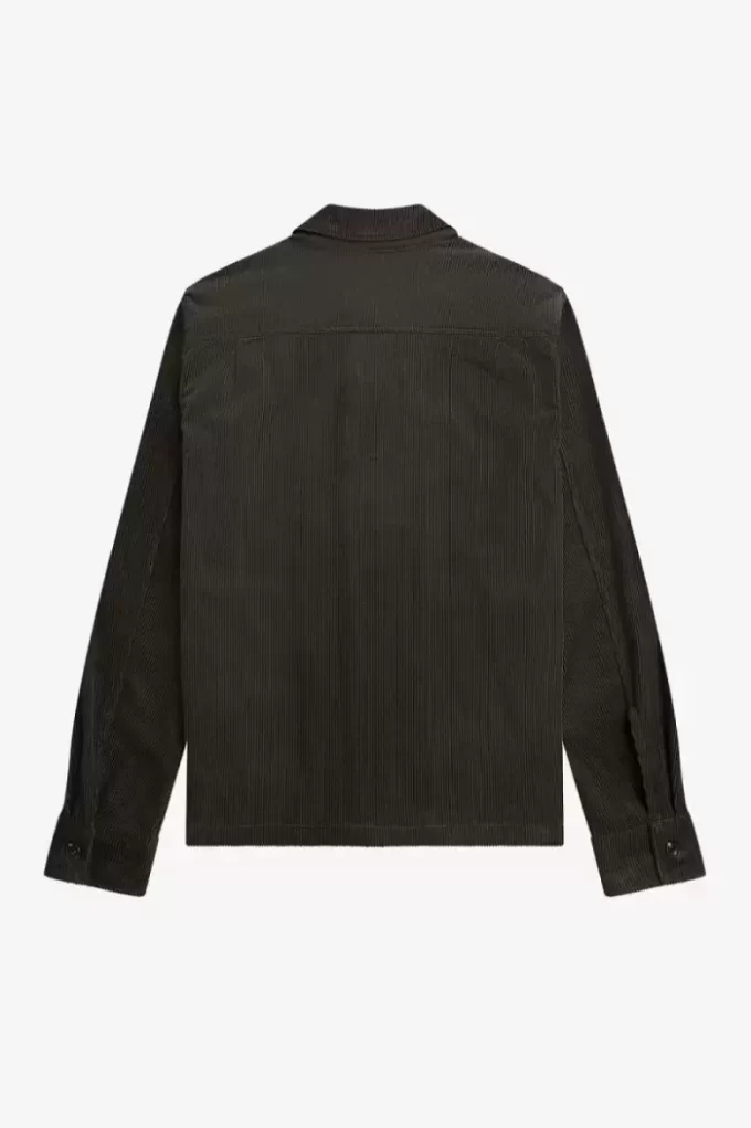Fred Perry Manchester Herrskjorta Fred Perry Manchester Herrskjorta