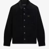 Fred Perry Manchester Herrskjorta Fred Perry Manchester Herrskjorta