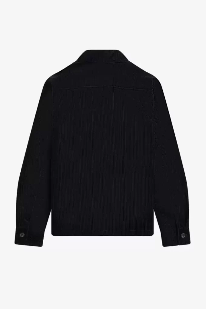 Fred Perry Manchester Herrskjorta Fred Perry Manchester Herrskjorta