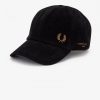 Fred Perry mikrofiberkepsar Fred Perry mikrofiberkepsar