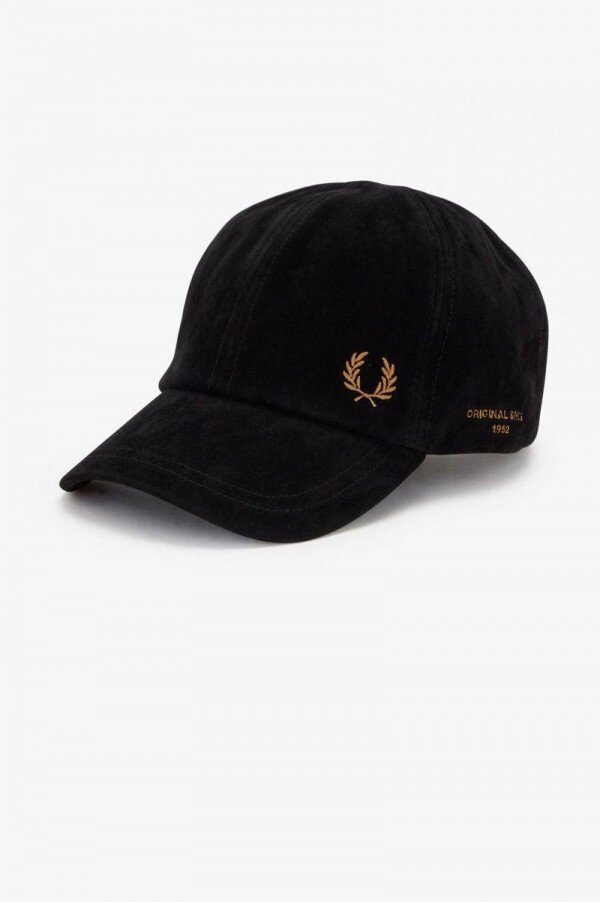 Fred Perry mikrofiberkepsar Fred Perry mikrofiberkepsar