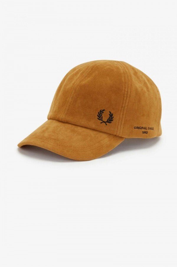Fred Perry mikrofiberkepsar Fred Perry mikrofiberkepsar