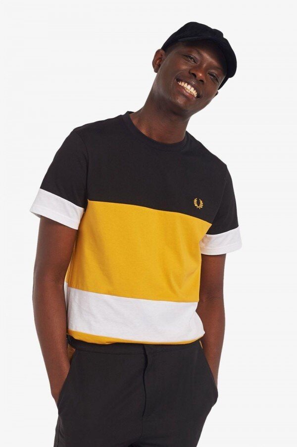 Fred Perry mikrofiberkepsar Fred Perry mikrofiberkepsar