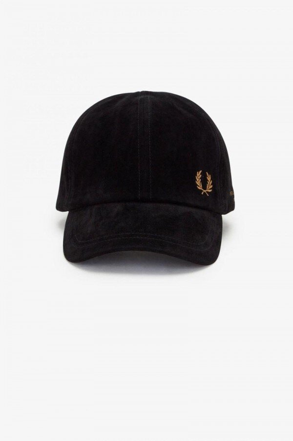 Fred Perry mikrofiberkepsar Fred Perry mikrofiberkepsar