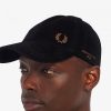 Fred Perry mikrofiberkepsar Fred Perry mikrofiberkepsar