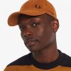 Fred Perry mikrofiberkepsar Fred Perry mikrofiberkepsar
